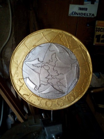 lire mille 1997 n. 135